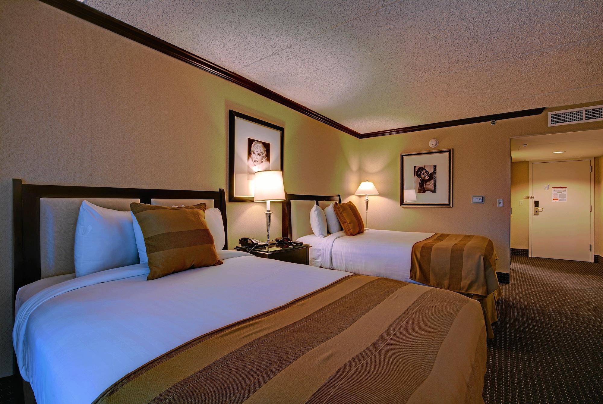 Hotel Hollywood Casino Tunica Robinsonville Exterior foto