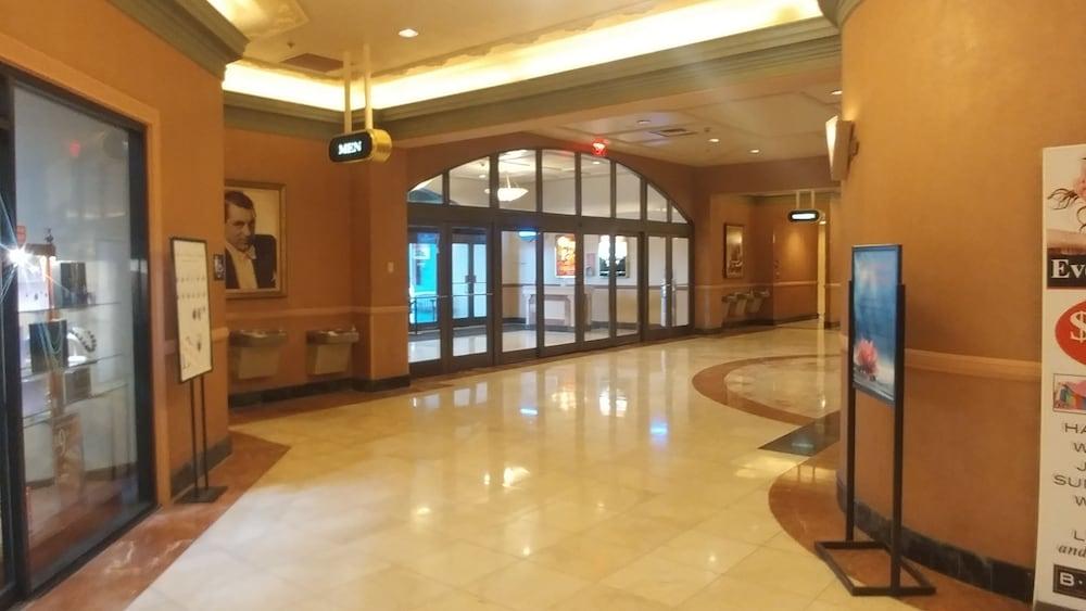 Hotel Hollywood Casino Tunica Robinsonville Exterior foto