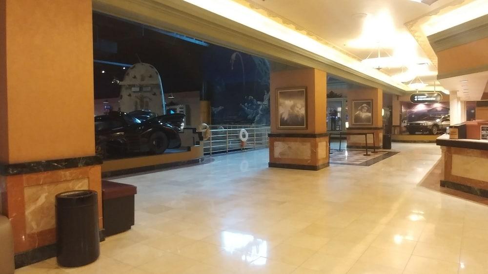 Hotel Hollywood Casino Tunica Robinsonville Exterior foto